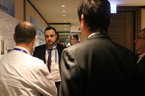 Conference Photo