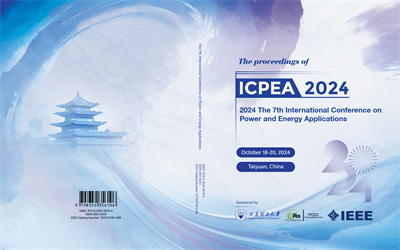ICPEA 2024 Cover