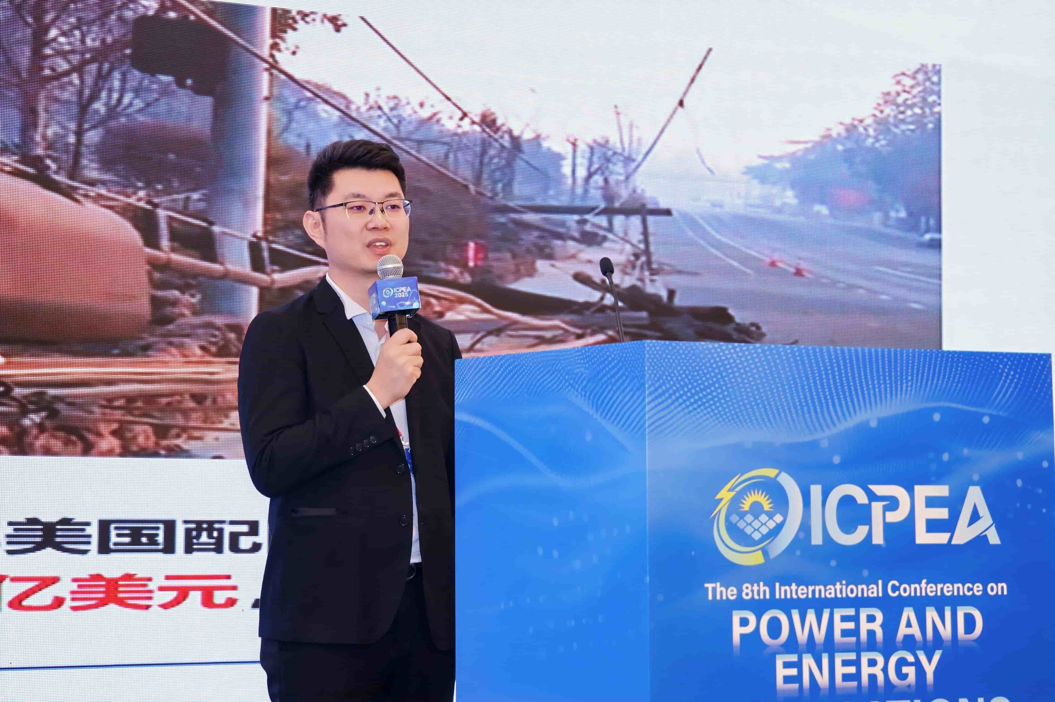 Prof. Liu Yadong