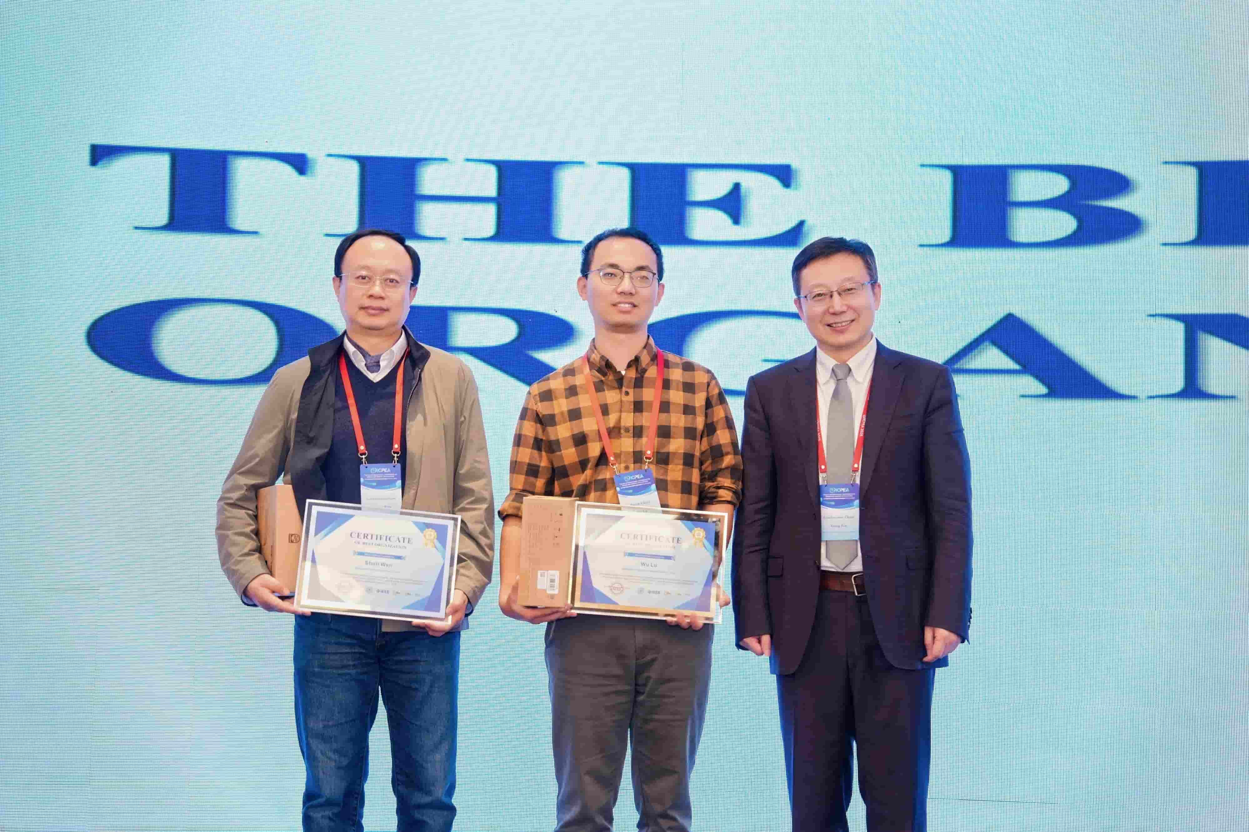 Awards Ceremony